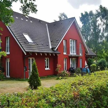 Apartment 45105 Middelhagen