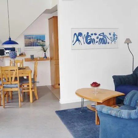 45105 Apartment Middelhagen