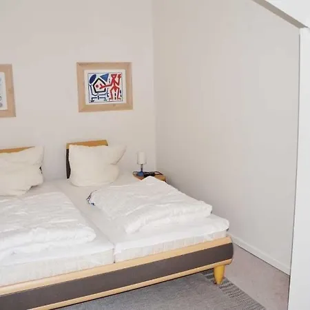 Apartment 45105 Middelhagen