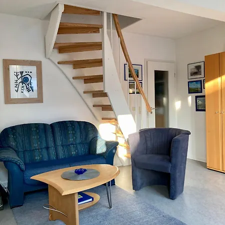 45105 Apartment Middelhagen